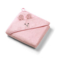 Babyono Bamboo Hooded Towel 100x100cm | Prenatal, Babies, Nusring, Cybex, Avent Bath Towel