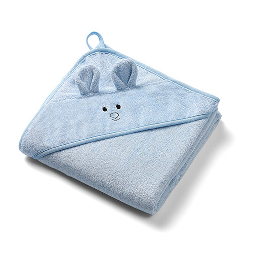 Babyono Bamboo Hooded Towel 100x100cm | Prenatal, Babies, Nusring, Cybex, Avent Bath Towel