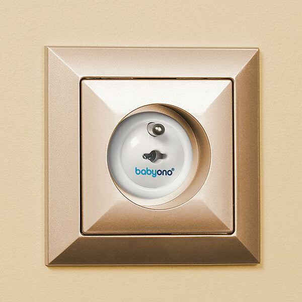 Babyono Plugs for Electrical Outlets | Prenatal, Babies, Nusring, Cybex, Avent Home Safety