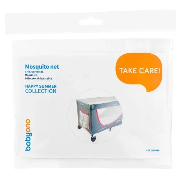 Babyono Universal Mosquito Net For Crib | Prenatal, Babies, Nusring, Cybex, Avent Crib Net