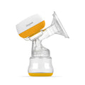 Doopser Portable LED Screen 24mm Breast Pump + 180ml Milk Bottle | Prenatal, Babies, Nusring, Cybex, Avent Breast Pump