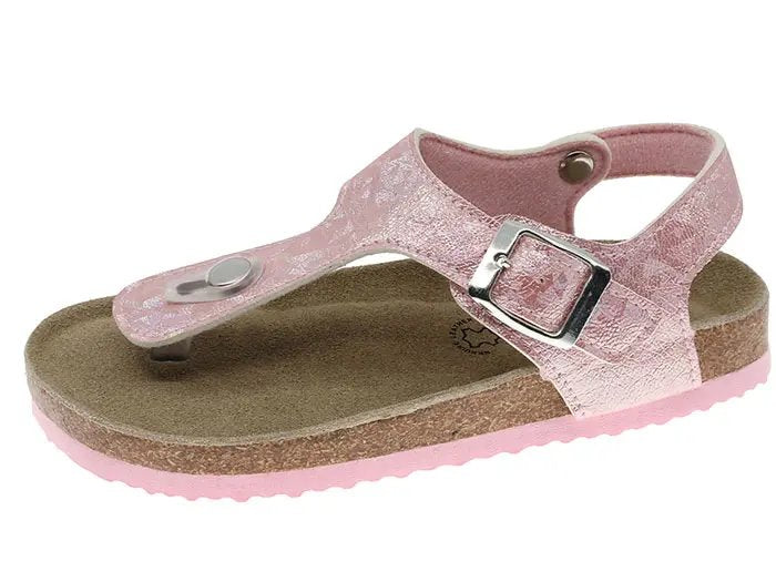 Beppi Casual Sandal Juvenil Pink | Prenatal, Babies, Nusring, Cybex, Avent Sandals