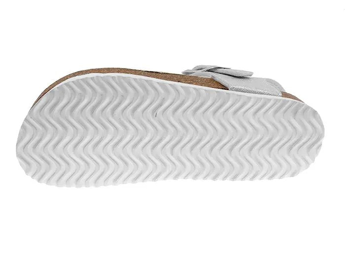 Beppi Casual Sandal Juvenil Silver | Prenatal, Babies, Nusring, Cybex, Avent Sandals