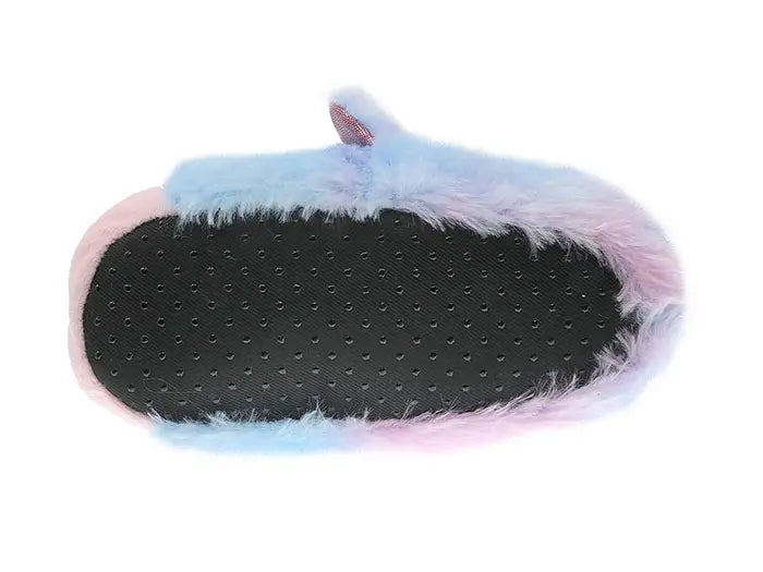 Beppi Children's unicorn-shaped slippers slipper