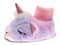 Beppi Children's unicorn-shaped slippers slipper
