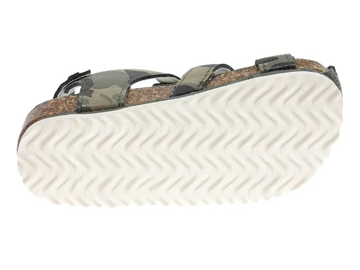 Beppi Casual Sandal Khaki | Prenatal, Babies, Nusring, Cybex, Avent Sandal