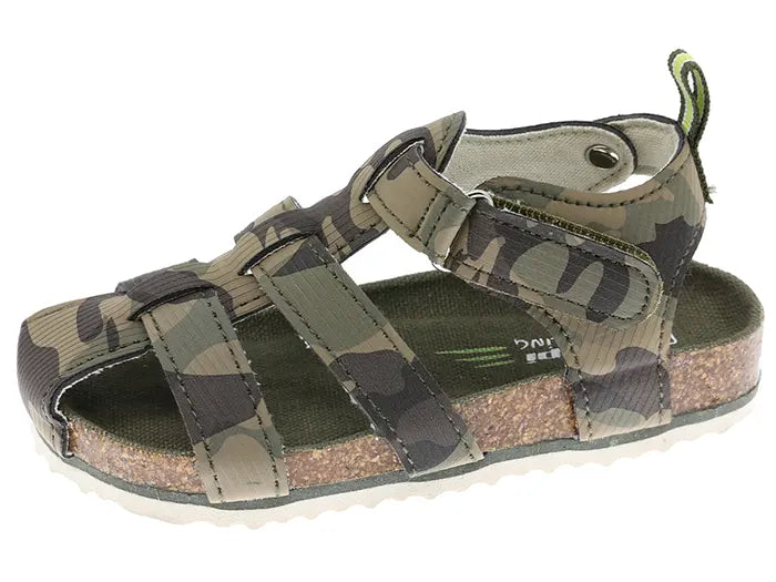 Beppi Casual Sandal Khaki | Prenatal, Babies, Nusring, Cybex, Avent Sandal