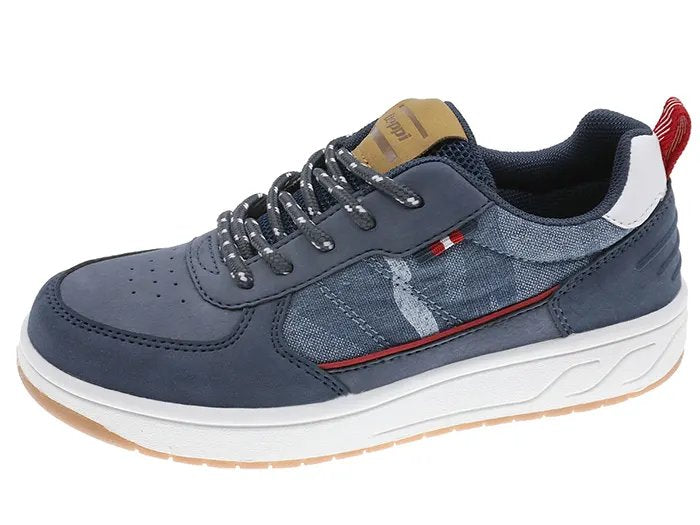 Beppi Casual Shoe Juvenil Navy Blue | Prenatal, Babies, Nusring, Cybex, Avent Casual Shoes