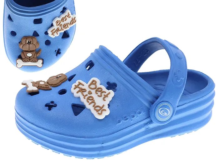Beppi Eva Clog Baby Blue | Prenatal, Babies, Nusring, Cybex, Avent Clog