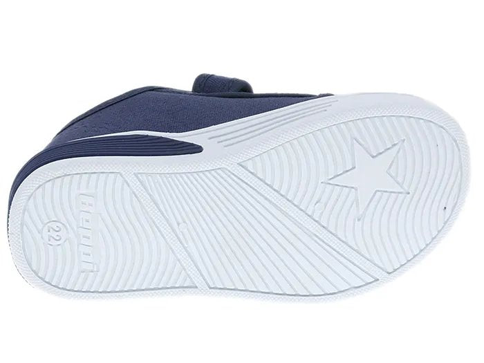 Beppi Jeans Shoes With Velcro 23 | Prenatal, Babies, Nusring, Cybex, Avent Shoes