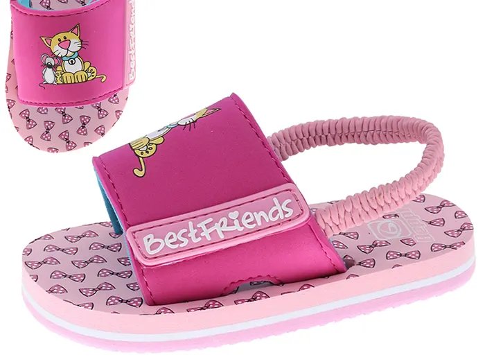 Beppi Slipper Children Fuchsia | Prenatal, Babies, Nusring, Cybex, Avent Slipper