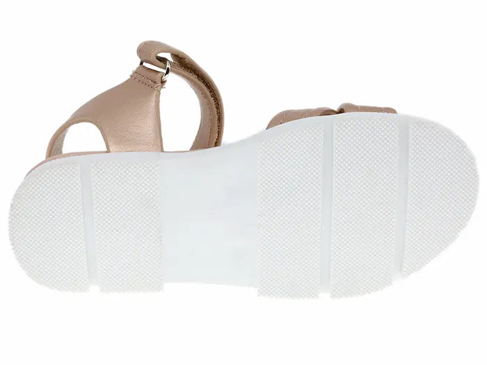 Beppi Casual Sandal Bronze | Prenatal, Babies, Nusring, Cybex, Avent Sandal