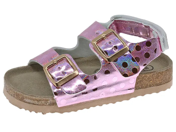 Beppi Children´s Bio Sandal Pink Glossy | Prenatal, Babies, Nusring, Cybex, Avent Sandal