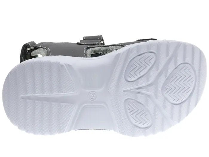 Beppi Children´s Sandals Grey 26 | Prenatal, Babies, Nusring, Cybex, Avent Shoes