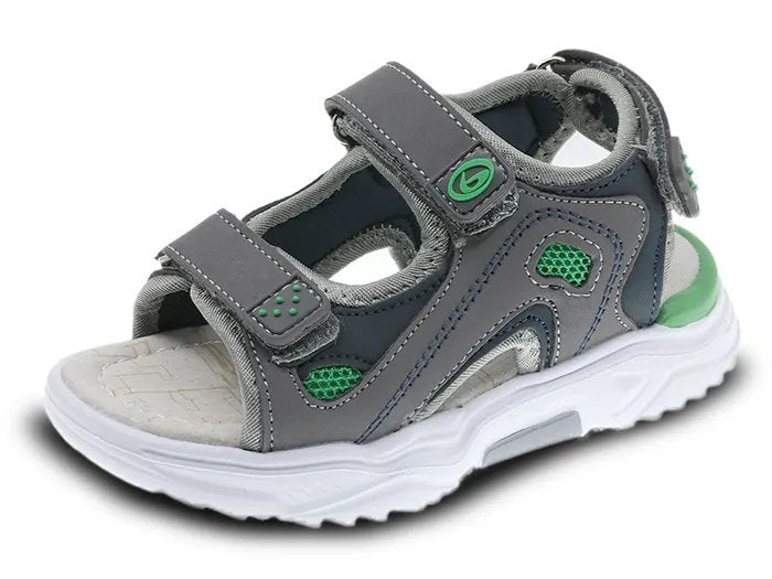 Beppi Children´s Sandals Grey 26 | Prenatal, Babies, Nusring, Cybex, Avent Shoes
