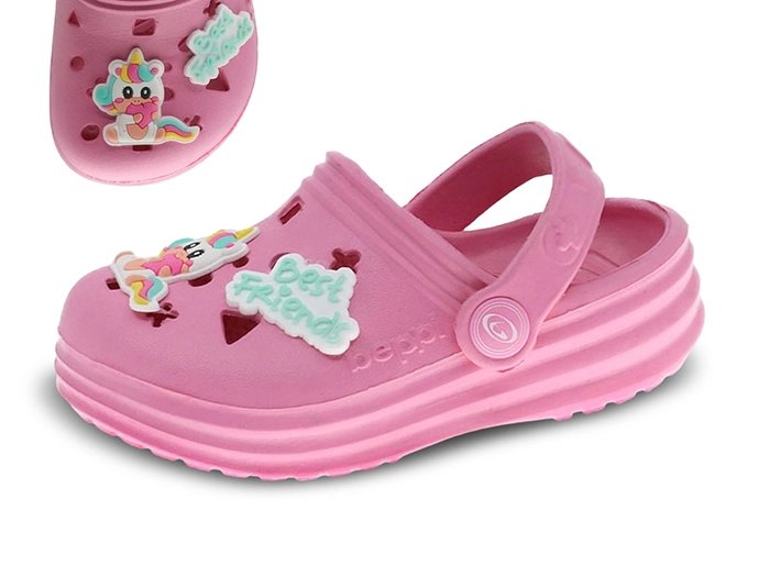 Beppi Eva Clog Baby Fuchsia | Prenatal, Babies, Nusring, Cybex, Avent Clog