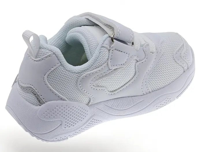 Beppi Casual Sport Shoe Baby White | Prenatal, Babies, Nusring, Cybex, Avent Sports Shoes
