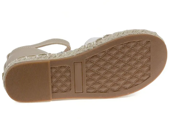 Beppi Casual Sandal Gold | Prenatal, Babies, Nusring, Cybex, Avent Sandal