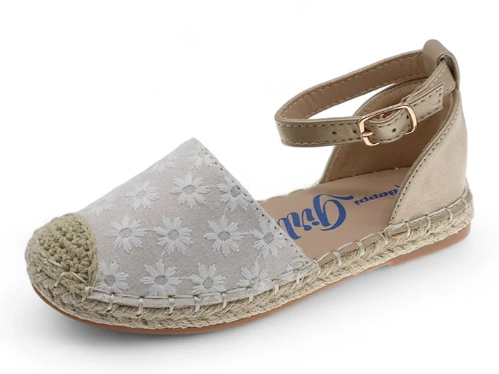 Beppi Casual Sandal Gold | Prenatal, Babies, Nusring, Cybex, Avent Sandal