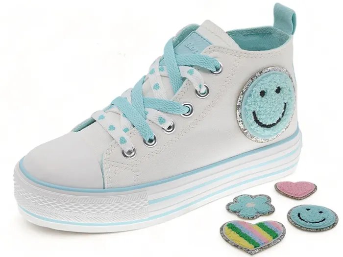 Beppi Smiley Face Boots Blue | Prenatal, Babies, Nusring, Cybex, Avent Shoes