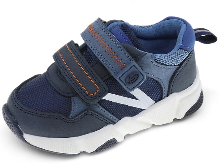 Beppi Casual Shoe Navy Blue | Prenatal, Babies, Nusring, Cybex, Avent Casual Shoes