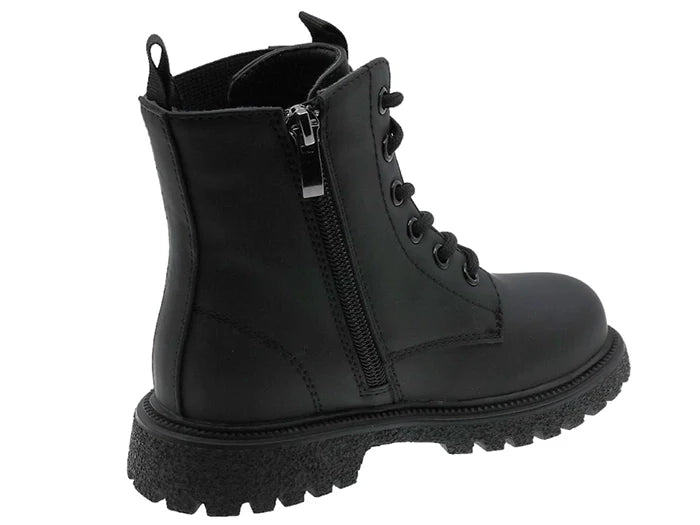 Beppi Youth High boot in synthetic leather High Boot