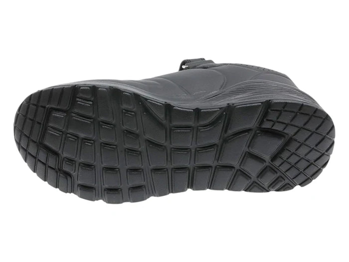 Beppi Youth sports shoe in synthetic leather, back to school Casual Shoe