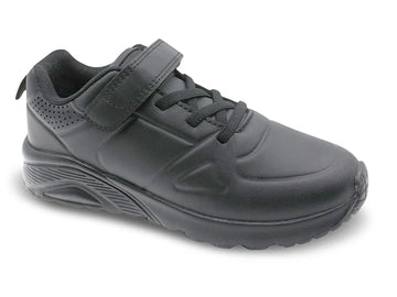 Beppi Youth sports shoe in synthetic leather, back to school Casual Shoe