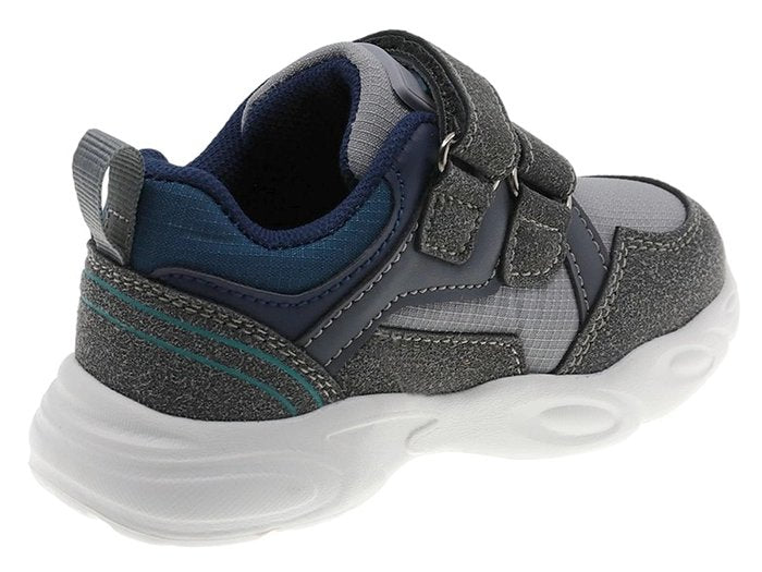 Beppi Casual Sport Shoe Baby Grey | Prenatal, Babies, Nusring, Cybex, Avent Casual Shoes