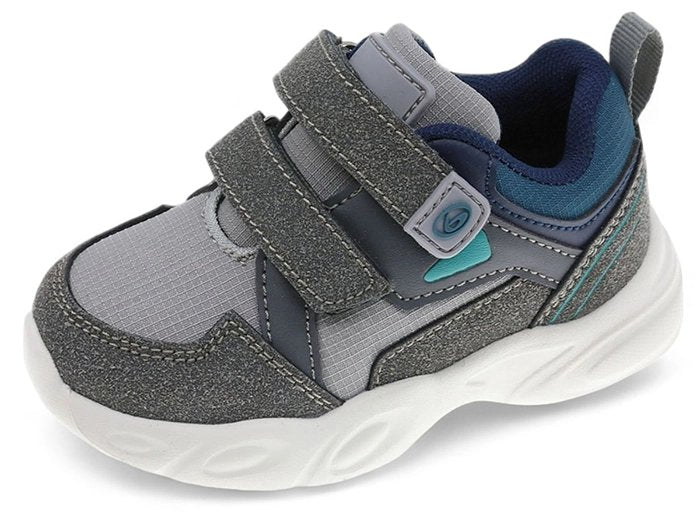 Beppi Casual Sport Shoe Baby Grey | Prenatal, Babies, Nusring, Cybex, Avent Casual Shoes