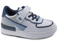 Beppi Juvenil White Casual Shoe Casual Shoe, USA international shipping, lebanon, babies