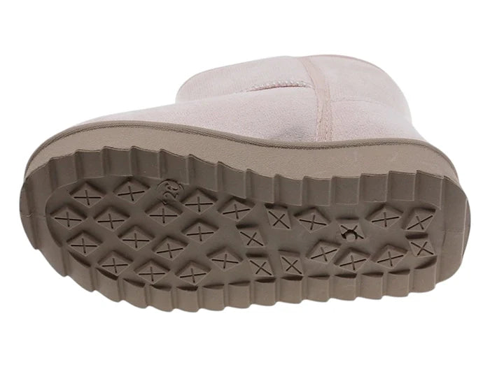 Beppi High Boot Children Rosa High Boot