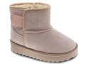 Beppi High Boot Children Rosa High Boot