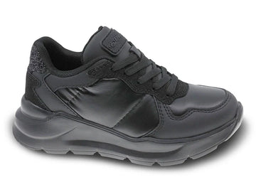 Beppi Casual shoe in synthetic leather and nylon Casual Shoe
