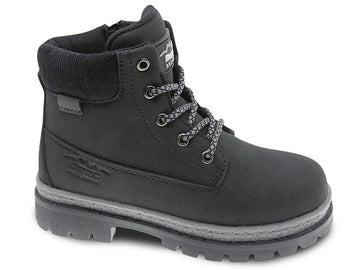 Beppi Black Casual High Boot  High Boot