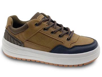 Beppi Casual Shoe Juvenil Camel Casual Shoe