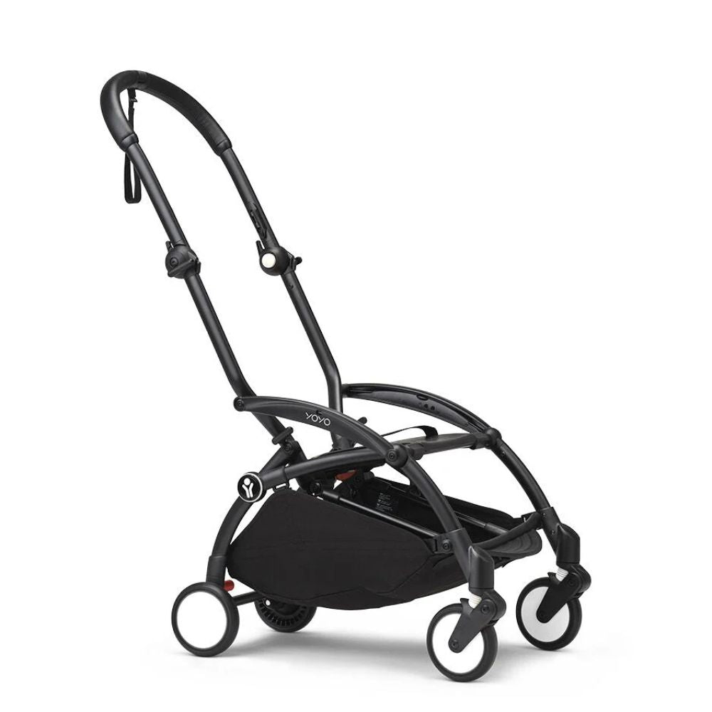 stokke international shipping Stokke Yoyo³ Frame - Black