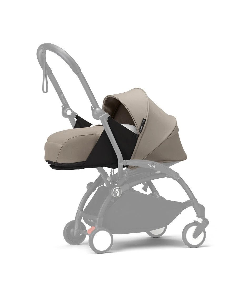 Stokke Yoyo³ Newborn Pack 0+ | Prenatal, Babies, Nusring, Cybex, Avent Newborn Pack