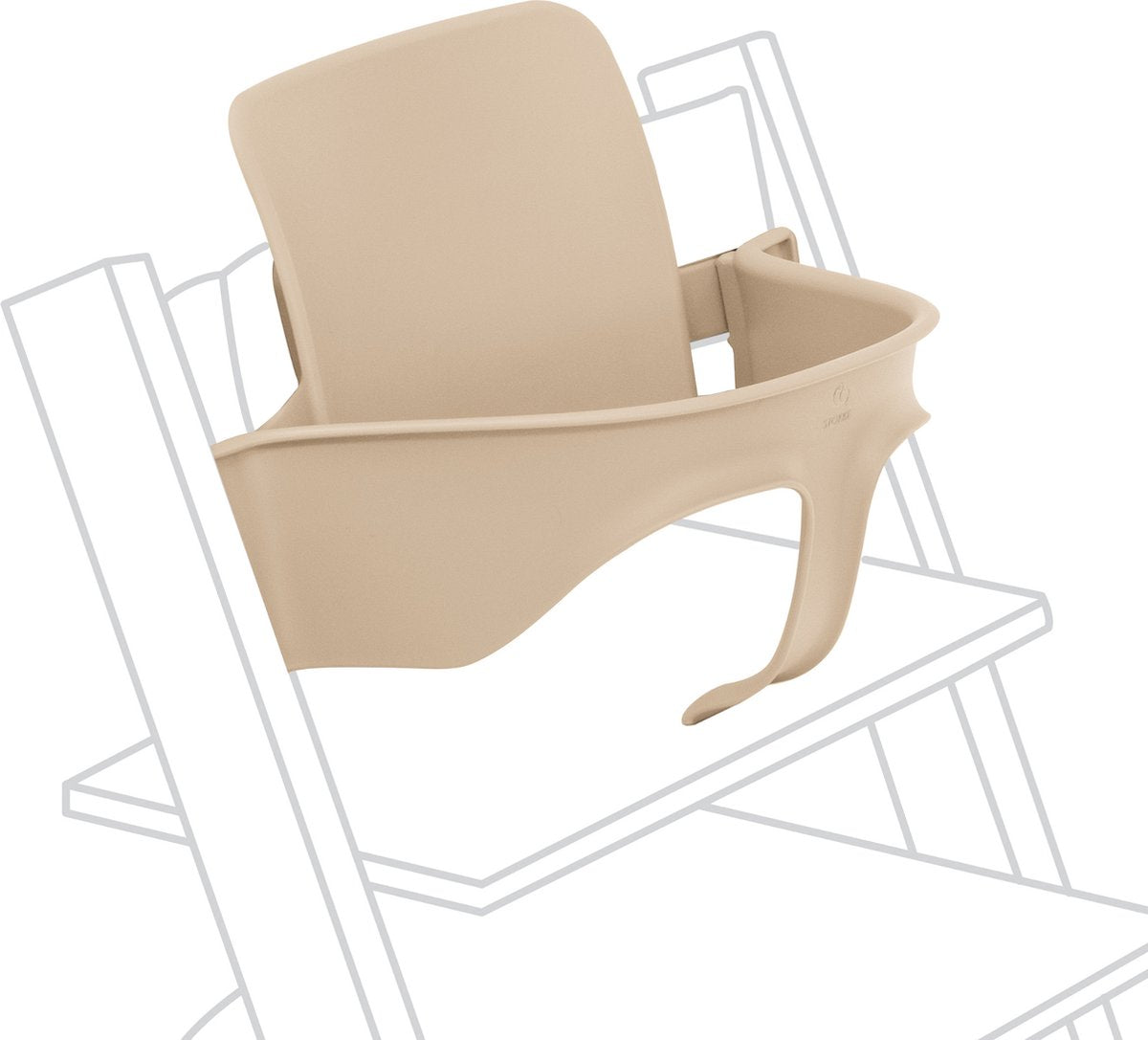 stokke seat Stokke Baby set for Tripp Trapp chair