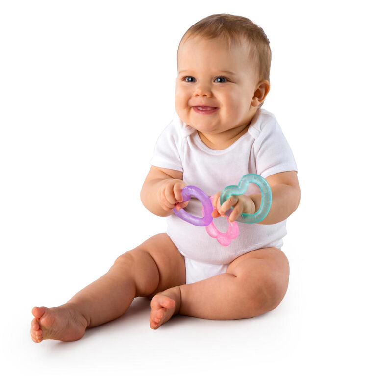 Bright Starts Chill & Teethe Teething Toy | Prenatal, Babies, Nusring, Cybex, Avent Teether