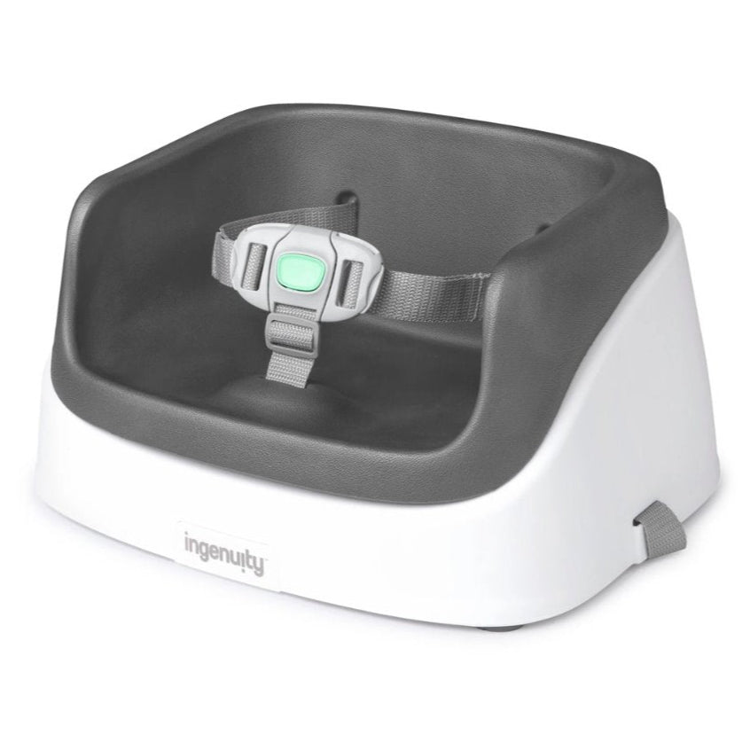 Ingenuity Smartclean Booster | Prenatal, Babies, Nusring, Cybex, Avent Highchair Booster