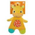 Bright Starts Snuggle & Teether - Giraffe | Prenatal, Babies, Nusring, Cybex, Avent Teether