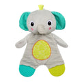 Bright Starts Snuggle & Teether - Elephant | Prenatal, Babies, Nusring, Cybex, Avent Teether