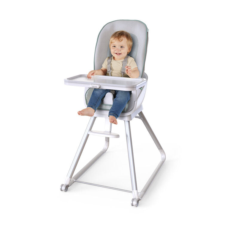 Ingenuity Beanstalk Baby to Big Kid 6-in-1 High Chair - Ray | Prenatal, Babies, Nusring, Cybex, Avent Highchair