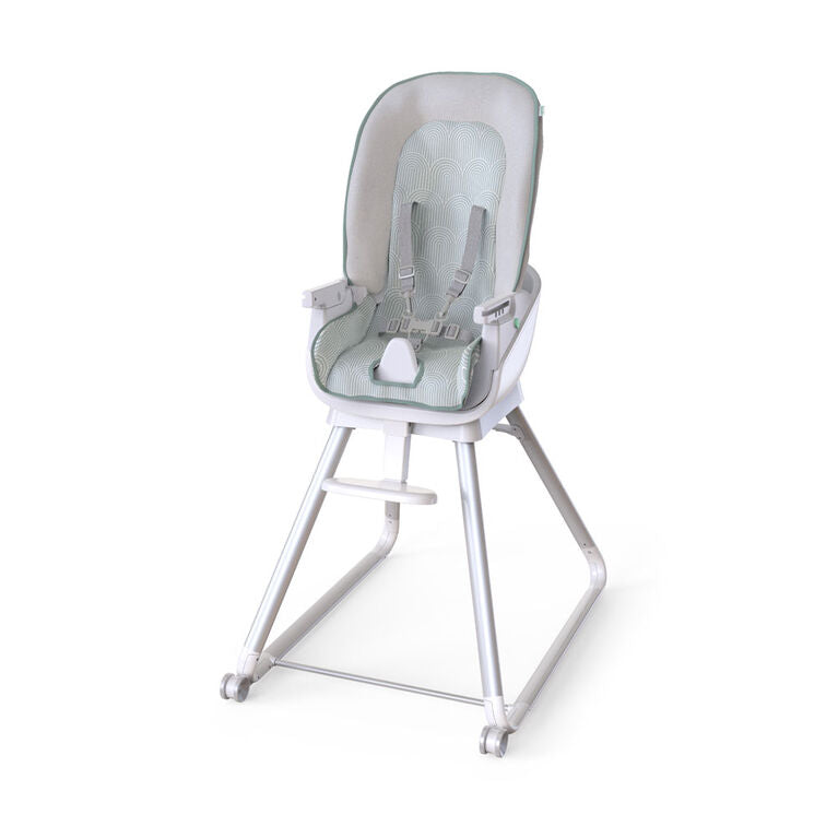 Ingenuity Beanstalk Baby to Big Kid 6-in-1 High Chair - Ray | Prenatal, Babies, Nusring, Cybex, Avent Highchair