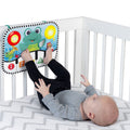 Baby Einstein Ocean Explorer - Neptune's Kick and Explore Musical Kick Pad and Crib Toy | Prenatal, Babies, Nusring, Cybex, Avent Crib Toy