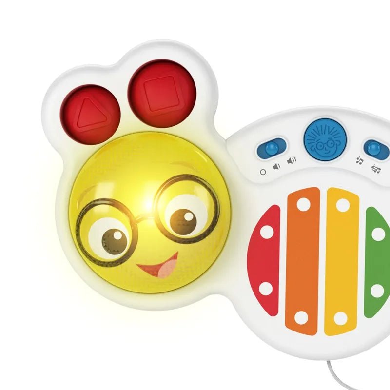 Baby Einstein Cal's Curious Keys Xylophone Musical Toy | Prenatal, Babies, Nusring, Cybex, Avent Musical Toy