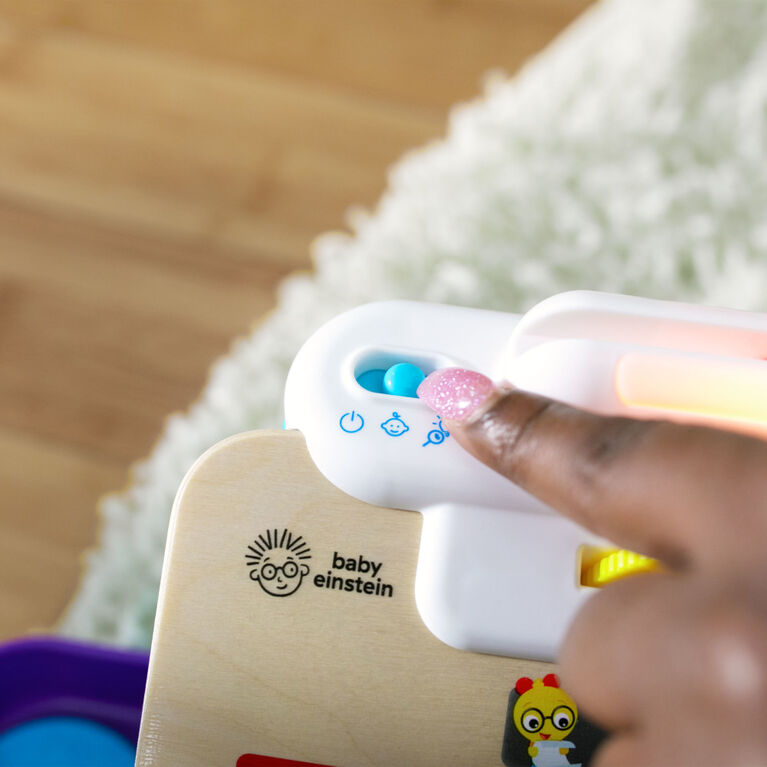 Baby Einstein Magic Touch Cash Register Pretend to Check Out Toy | Prenatal, Babies, Nusring, Cybex, Avent Pretend Play Toy