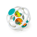 Baby Einstein Grip & Spin Oball Rattle Toy | Prenatal, Babies, Nusring, Cybex, Avent Rattle Toy