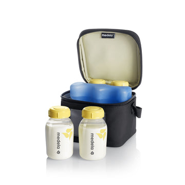 Medela Cooler Bag | Prenatal, Babies, Nusring, Cybex, Avent Breast Milk Cooler